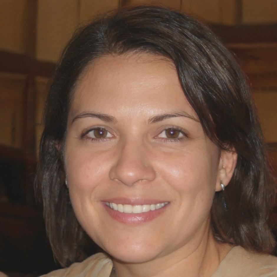 Retrato de Remedios Castellanos